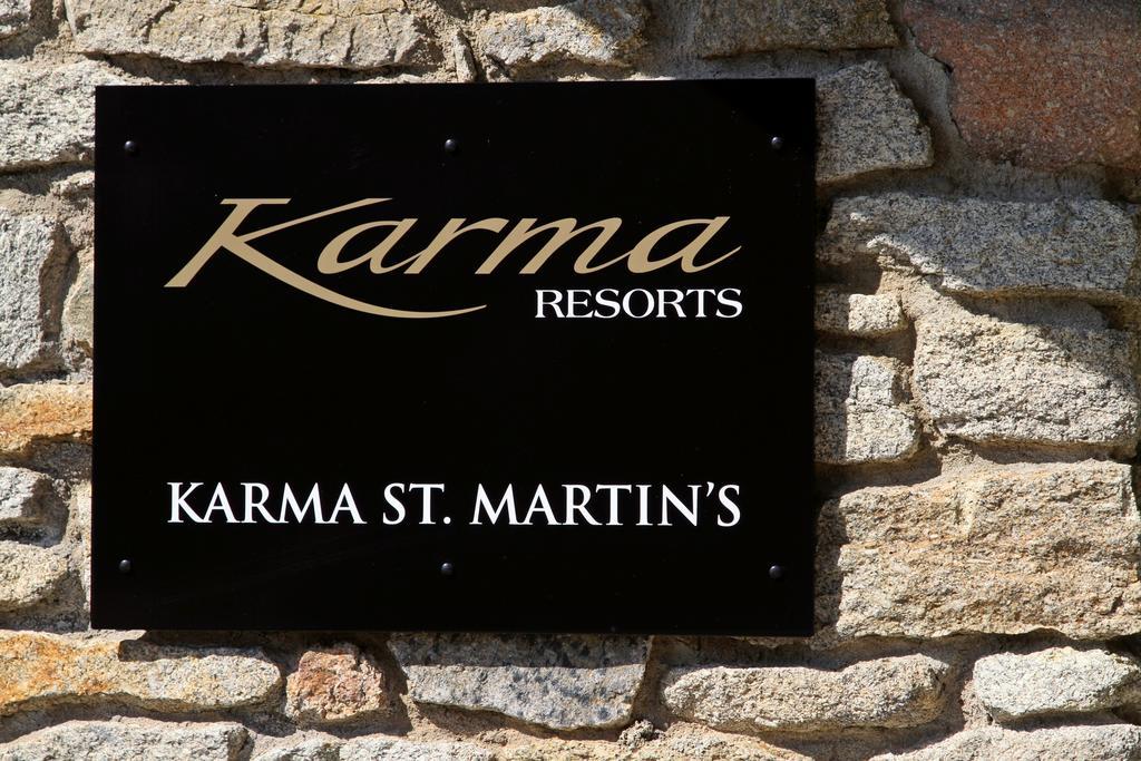 Karma St. Martin'S Hotel St Martin's   Exterior photo