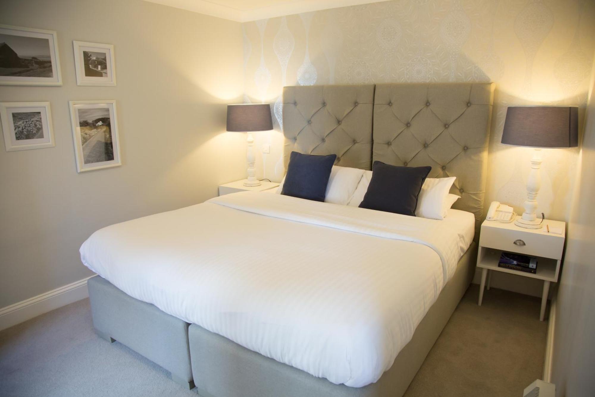 Karma St. Martin'S Hotel St Martin's   Room photo